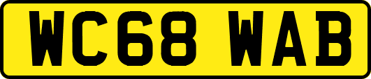 WC68WAB