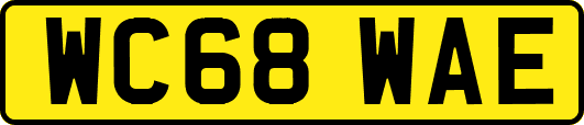 WC68WAE