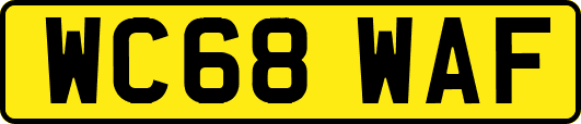 WC68WAF