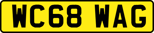 WC68WAG