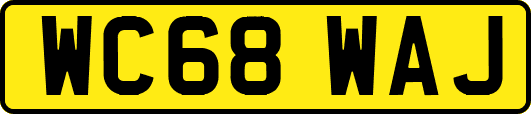 WC68WAJ
