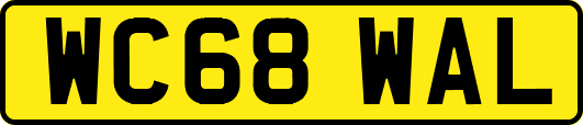 WC68WAL
