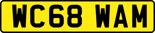 WC68WAM