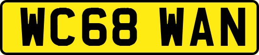 WC68WAN