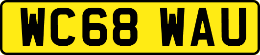 WC68WAU