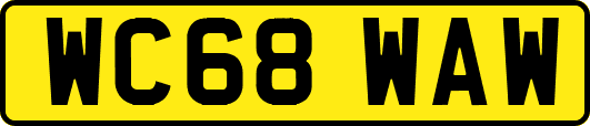 WC68WAW