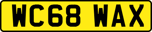 WC68WAX