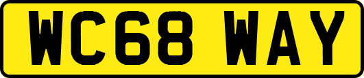 WC68WAY