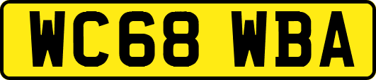 WC68WBA