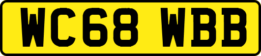 WC68WBB