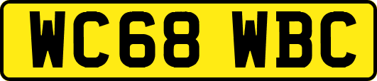 WC68WBC