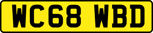 WC68WBD
