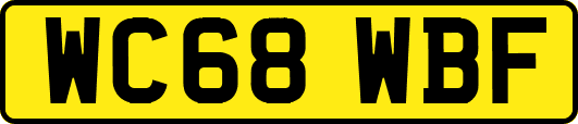 WC68WBF