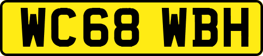 WC68WBH