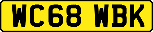 WC68WBK