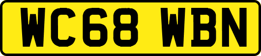 WC68WBN
