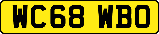 WC68WBO