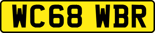 WC68WBR