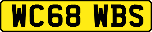 WC68WBS