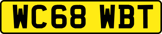 WC68WBT
