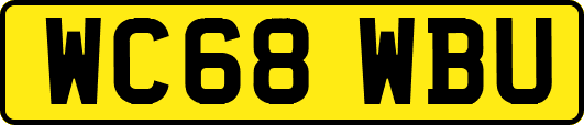 WC68WBU