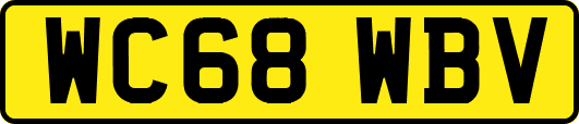 WC68WBV