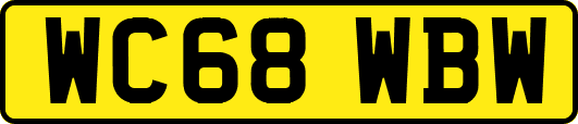 WC68WBW