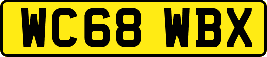 WC68WBX