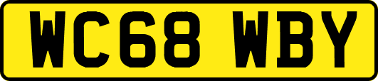 WC68WBY