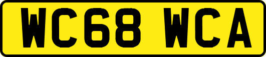 WC68WCA
