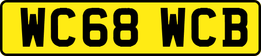 WC68WCB