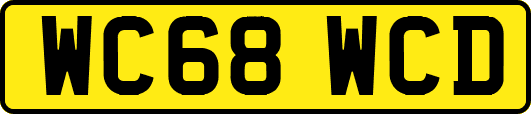 WC68WCD