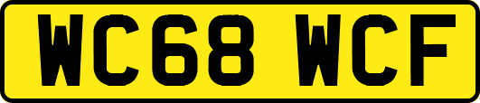 WC68WCF