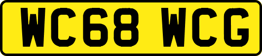 WC68WCG