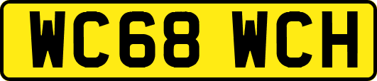 WC68WCH
