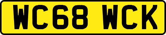 WC68WCK