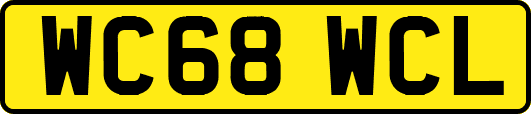 WC68WCL