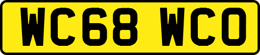 WC68WCO