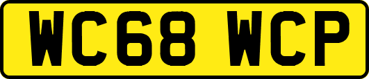 WC68WCP
