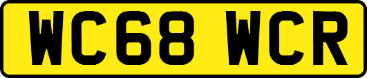 WC68WCR