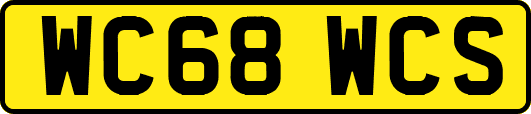 WC68WCS