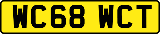 WC68WCT