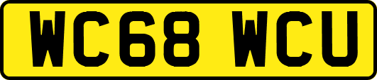 WC68WCU