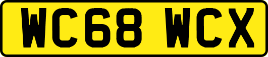 WC68WCX