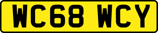 WC68WCY