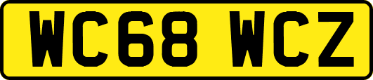 WC68WCZ