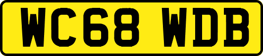WC68WDB