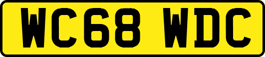 WC68WDC