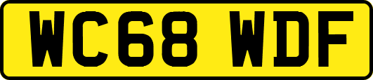 WC68WDF