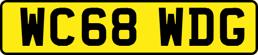 WC68WDG